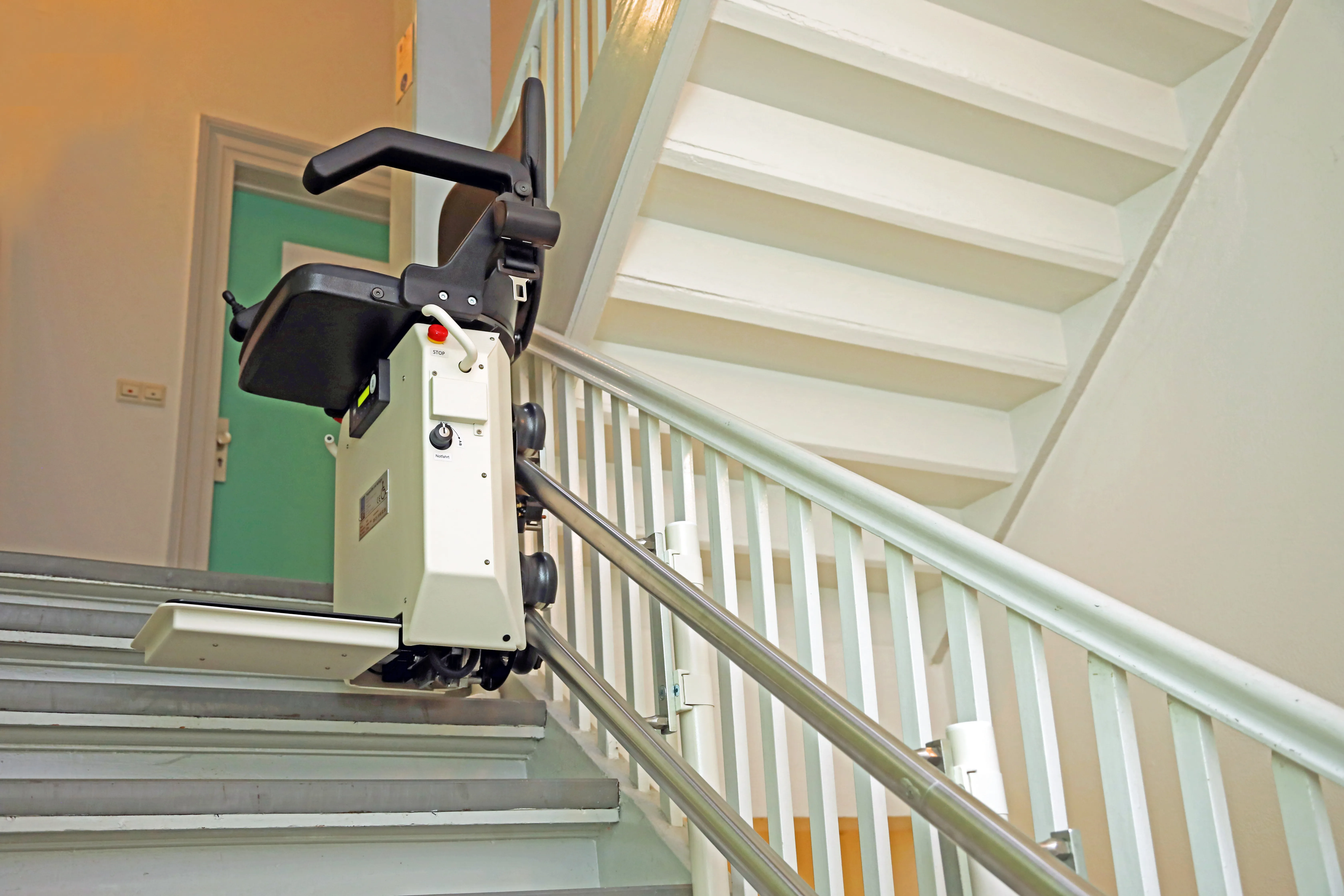 Image monte escalier 3 monte escalier 42