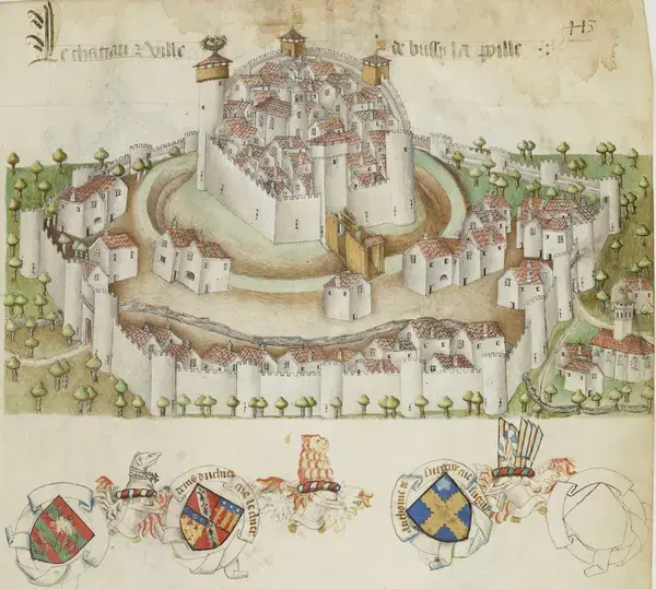 Monte Escalier 42 Monte escalier Bussy-Albieux