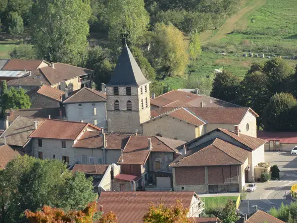 Monte Escalier 42 Monte escalier Chevrières