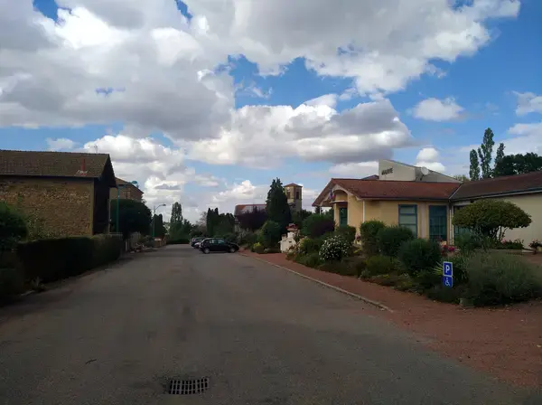 Monte Escalier 42 Monte escalier Maizilly