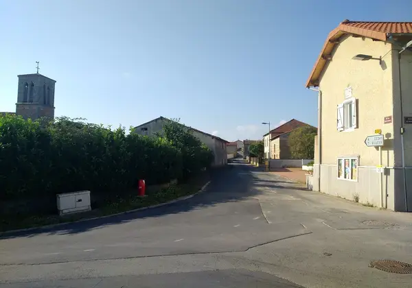 Monte Escalier 42 Monte escalier Nollieux