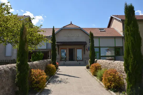 Monte Escalier 42 Monte escalier Roisey