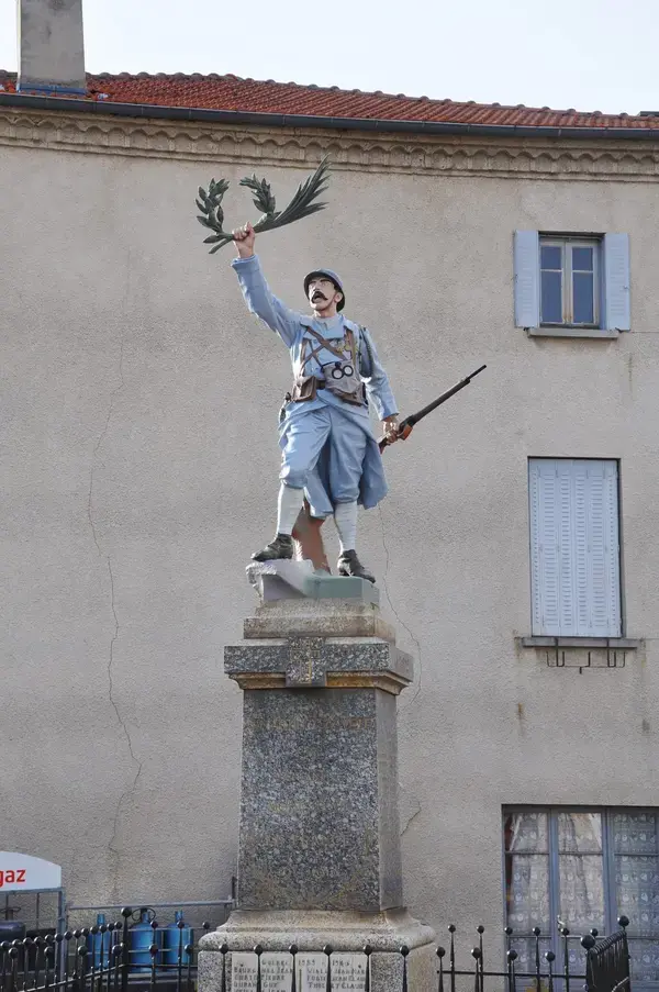 Monte Escalier 42 Monte escalier Saint-Martin-la-Sauveté