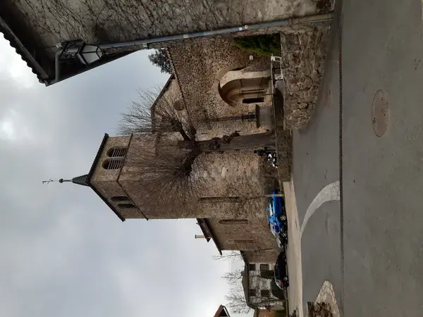 Monte Escalier 42 Monte escalier Saint-Médard-en-Forez