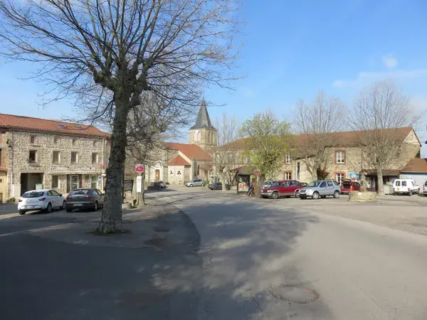 Monte Escalier 42 Monte escalier Soleymieux