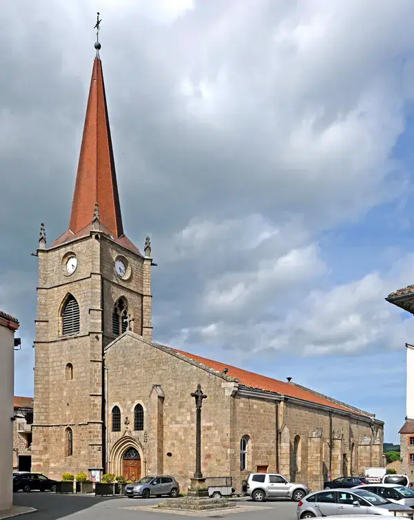 Monte Escalier 42 Monte escalier Usson-en-Forez