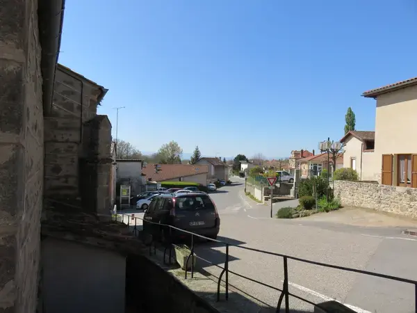 Monte Escalier 42 Monte escalier Valeille